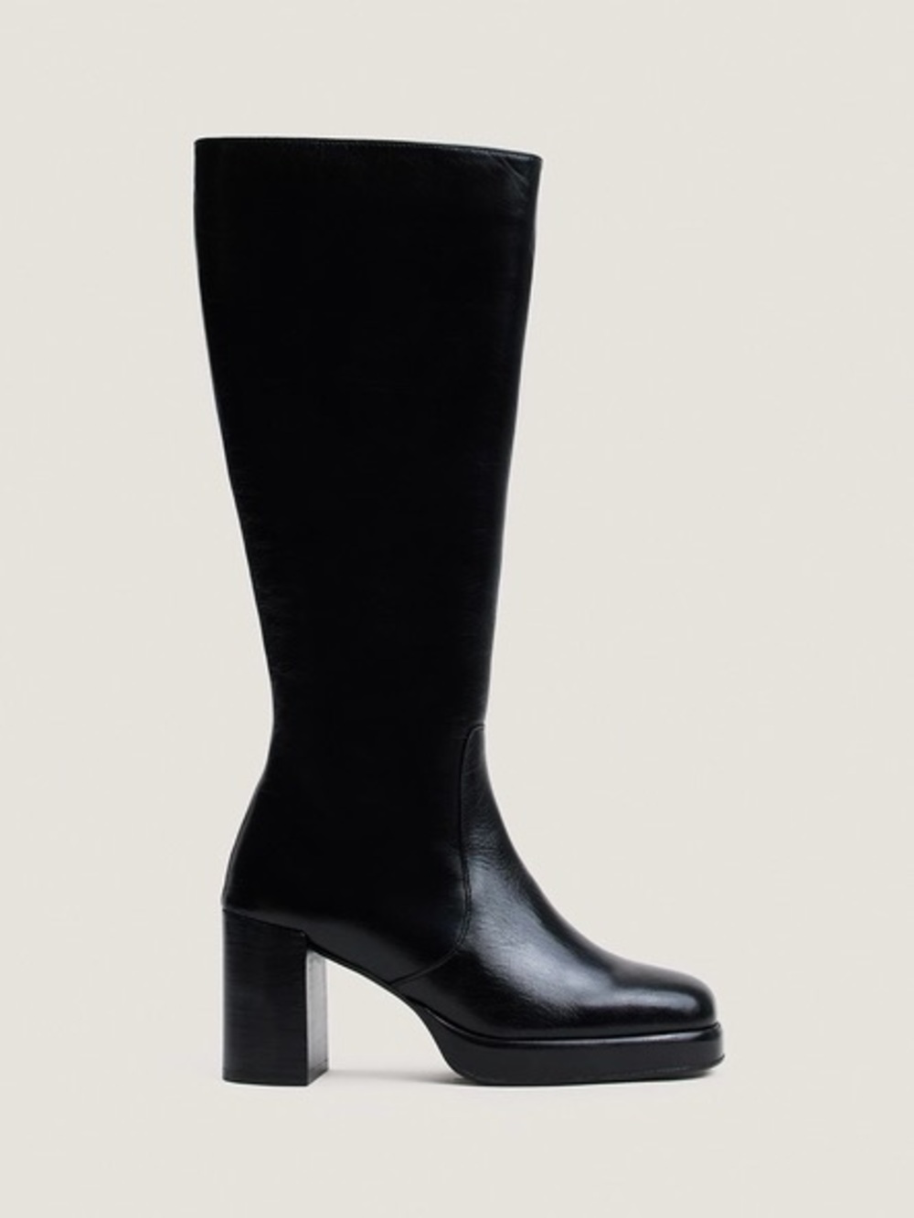 Jonak tall boots